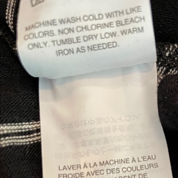 NEW PRICE๐ธMADEWELL ๐ธHIGHPOINT SLEEVELESS TANK DRESS๐WORN 1X๐ธ๐ธ๐ธ๐ธ๐ธ๐ธ๐ธ๐ธ๐ธ - Picture 7 of 7